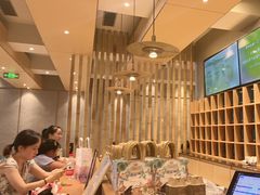 -去茶山(重庆万象城店)