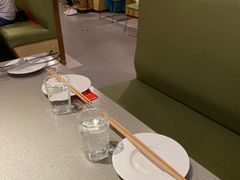 大堂-海底捞火锅(塘厦天虹店)