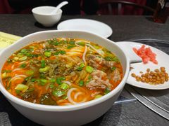 -不老溪贵州菜(广安门总店)