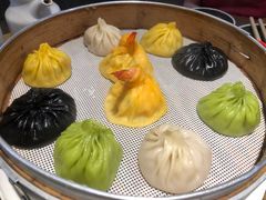 -隆喜元鱼汤包·海鲜(中联广场店)