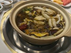 -天宜隆蘑菇宴火锅(石景山旗舰店)