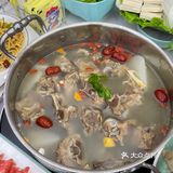 不愧是新店🔥宝安这一锅真的牛…