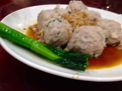 牛肉丸-东江海鲜酒家(艺都分店)