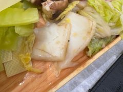 -探鱼·鲜青椒爽麻烤鱼(正佳广场店)