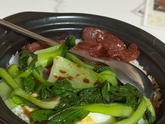 -阿清煲仔店(纺织城店)
