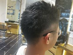 -罗亚帝造型