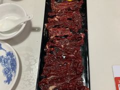-陈记顺和潮汕牛肉火锅(番禺迎宾大道店)