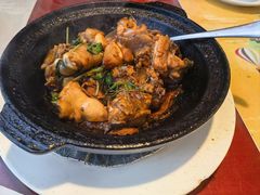 -一家亲台菜餐厅(银塘中路店)