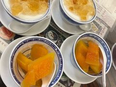 -周大娘牛乳(旧寨古村总店)