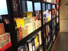 零售区-矢量咖啡(万象汇店)