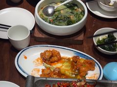 -湖兰金牌小炒肉(椒江万达店)