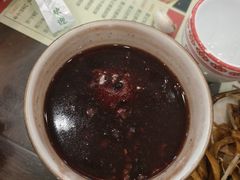 -葛记焖饼(伏牛路店)