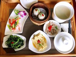 -新寰亚月子会所(金鸡湖凯宾店)