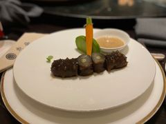 -甄御•海鲜新青岛菜(麦岛店)