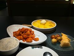 -小菜园新徽菜(青岛市南万象城店)