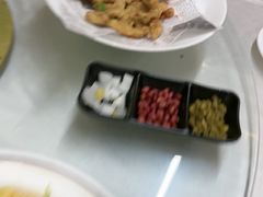 -老平安农家菜(平安店)