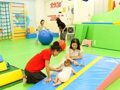 -全优加早教托育园(广百新一城店)