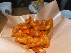 -费大厨辣椒炒肉(泊富店)