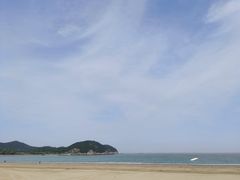 -宁波松兰山滨海旅游度假区