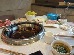 -乡水源火锅(向阳路店)