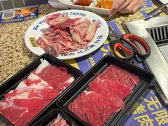 -阿亲家·韩式无限烤肉(春熙路店)