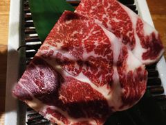 -黑牛黑猪烤肉专门店(万象城店)