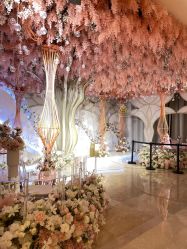 -曼格纳婚礼艺术中心(张江店)