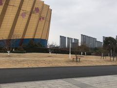-万达茂商场(南京仙林店)