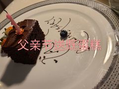 -铜锣湾如心酒店