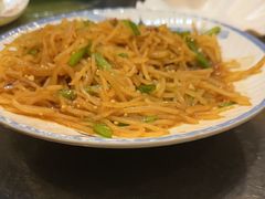 -诺敏塔拉奶茶-布里亚特包子-手把肉(锦都会店)