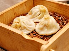 -奇芳阁·百年清真南京菜(夫子庙店)