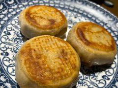 -北京老门框爆肚涮肉馆(凤城六路店)