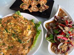 -覃记海鲜美食餐厅