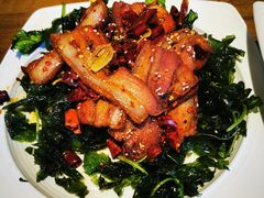 -木王宴语·野生鲜菌火锅(玉河店)