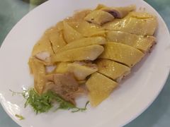 -御满江海鲜酒家(洛溪新城店)