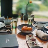 杭州新荣记#西溪湿地#