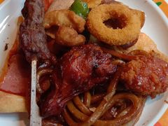 -比格比萨自助(德思勤四季汇店)