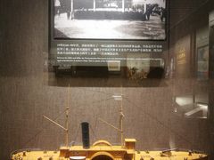 -中共一大纪念馆