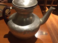 牛肉盖被-阿热藏餐(总店)