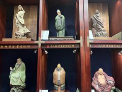 -古文化街旅游区