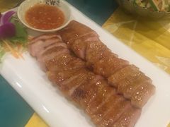-金象湾泰国餐厅(华林路店)