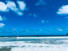 -西涌国际滨海旅游区