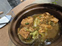 -又一福烤鸭·北京菜(东四店)