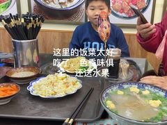 -冯鑫记南京鸭血粉丝汤(来燕路店)