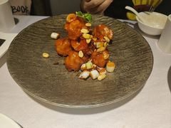 -鸭王烤鸭店(三里河店)