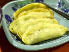 -老新隆牛肉锅贴(新街口店)