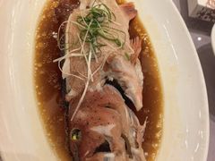 -金时代顺风大酒店(静安大融城店)
