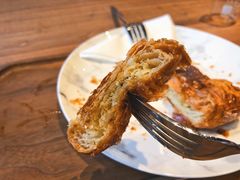 自家烘焙面包-DECAMERON十日谈(卓悦汇店)