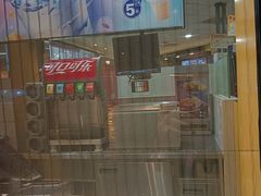 -麦当劳(王家湾步步高餐厅)