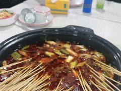 -小向麻辣烫(天街总店)